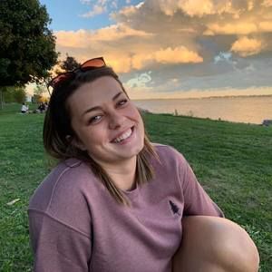 Meet your Posher, Joslyn